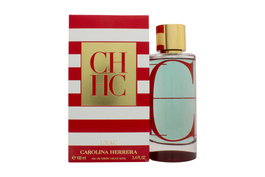 Perfume Mujer Ch L'eau Carolina Herrera EDT