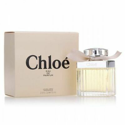 Chloé Signature Eau de Parfum 75 ml