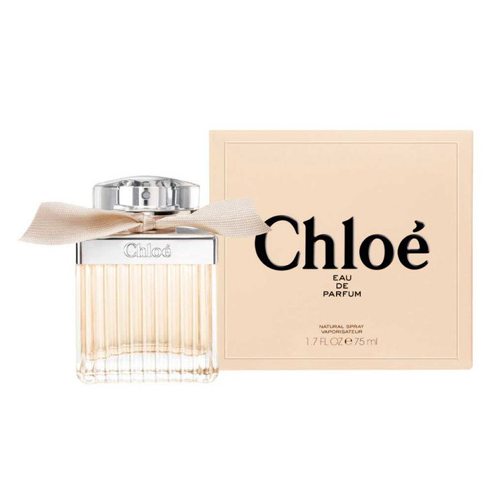 Chloé Chloé Eau de Parfum Vaporizador 75 ml Mujer - Floral Oriental