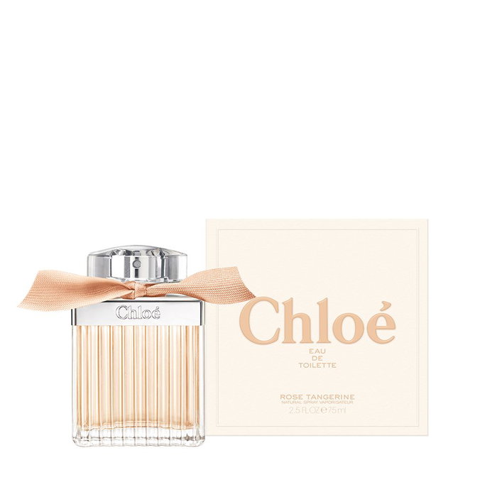 Chloé Rose Tangerine Eau de Toilette 75 ml Chloé Rose Tangerine Eau de Toilette 75 ml