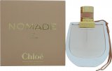 Chloé Nomade Eau de Parfum 75 ml Vaporizador Chloé Nomade Eau de Parfum 75 ml Vaporizador