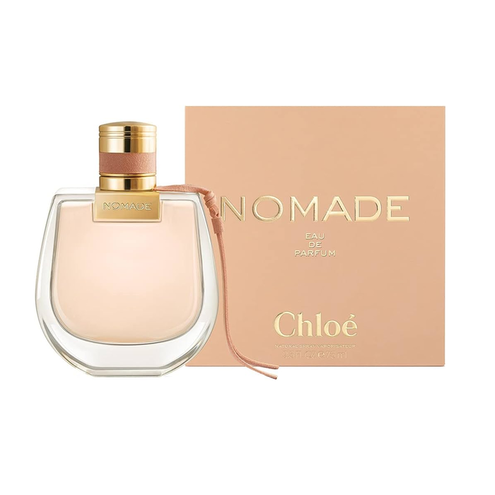 Chloé Nomade Eau de Parfum 75 ml Vaporizador Chloé Nomade Eau de Parfum 75 ml Vaporizador
