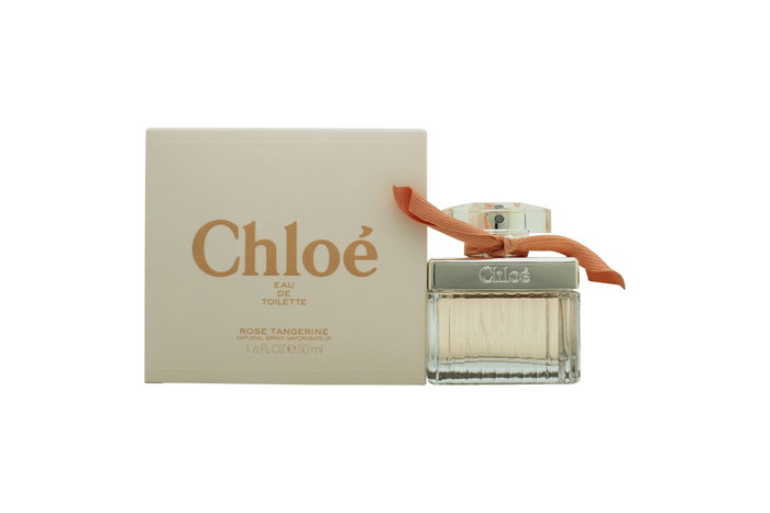 Chloé Rose Tangerine Eau de Toilette 50 ml Chloé Rose Tangerine Eau de Toilette 50 ml