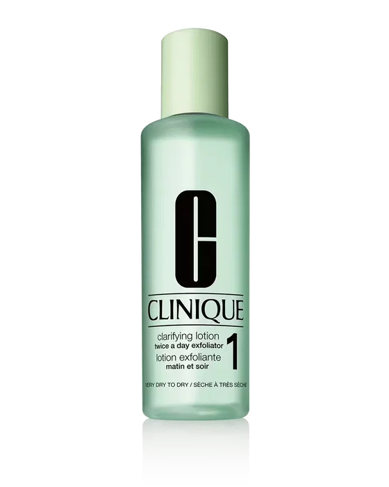 Clinique Clarifying Lotion 1 200 ml