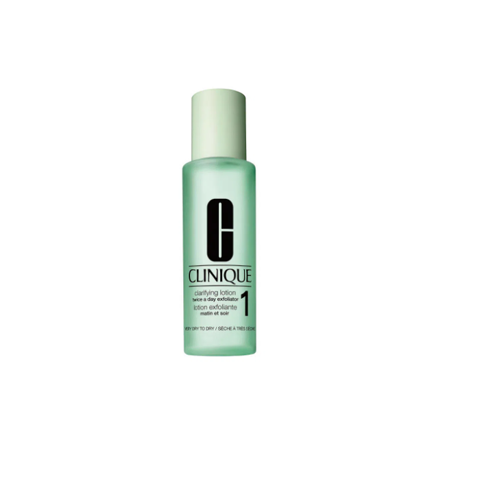 Clinique Clarifying Lotion 1 Loción Exfoliante 200 ml