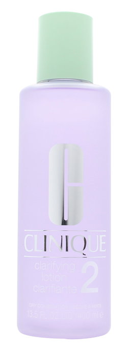Clinique Clarifying Lotion 2 400 ml