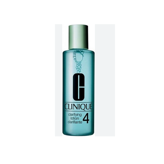 Clinique Loción Clarificante 4 200 ml Clinique Loción Clarificante 4 200 ml