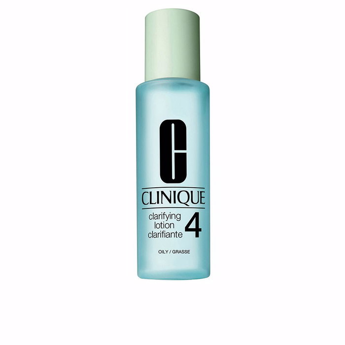 Clinique Clarifying Lotion 4 Loción Exfoliante 200 ml Clinique Clarifying Lotion 4 Loción Exfoliante 200 ml