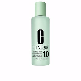 Clinique Clarifying Lotion 1.0 Alcohol Free Tónico Facial 200 ml