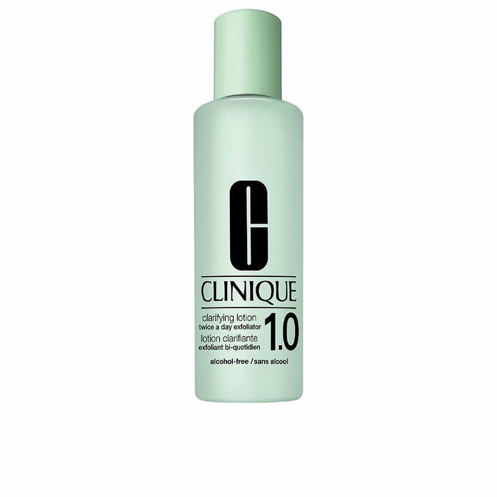 Clinique Clarifying Lotion 1.0 Alcohol Free 200 ml Clinique Clarifying Lotion 1.0 Alcohol Free 200 ml