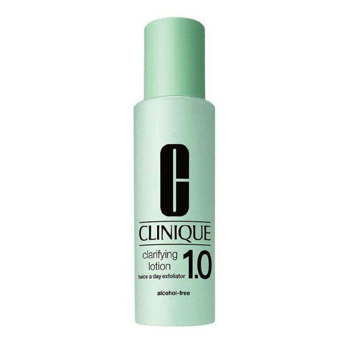 Clinique Clarifying Lotion 1.0 Alcohol Free 200 ml