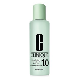 Clinique Loción Clarificante Exfoliante 1.0 para Mujer 200 ml