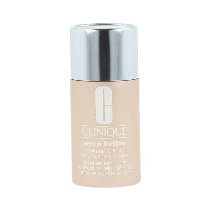 Clinique Even Better Makeup WN 94 Profundamente Neutral SPF 15 30 ml Clinique Even Better Makeup WN 94 Profundamente Neutral SPF 15 30 ml