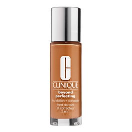Clinique Base de Maquillaje Beyond Perfecting 23 Sahara 30 mL