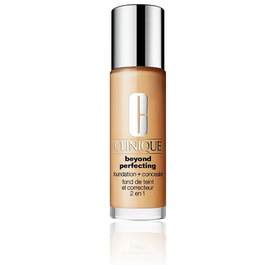 Clinique BEYOND PERFECTING foundation + concealer 4-creamwhip