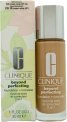 Clinique BEYOND PERFECTING foundation + concealer 4-creamwhip