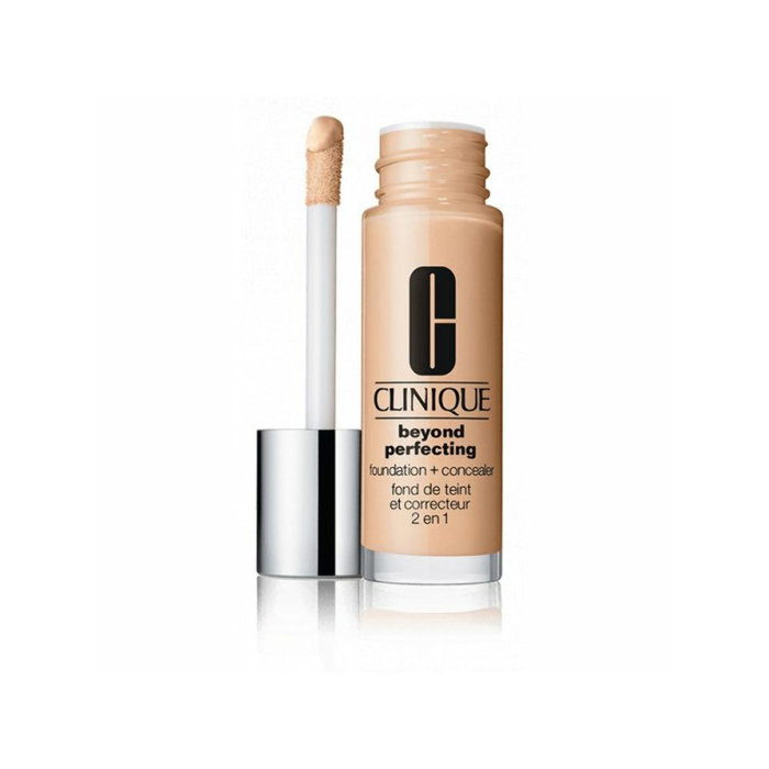 Clinique BEYOND PERFECTING foundation + concealer 4-creamwhip