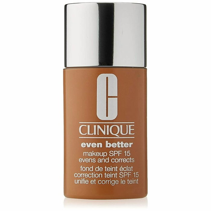 Clinique Even Better Makeup SPF15 10-golden