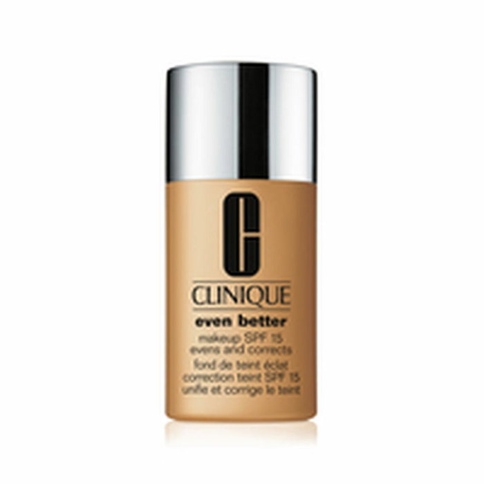 Clinique Even Better Makeup SPF15 10-golden