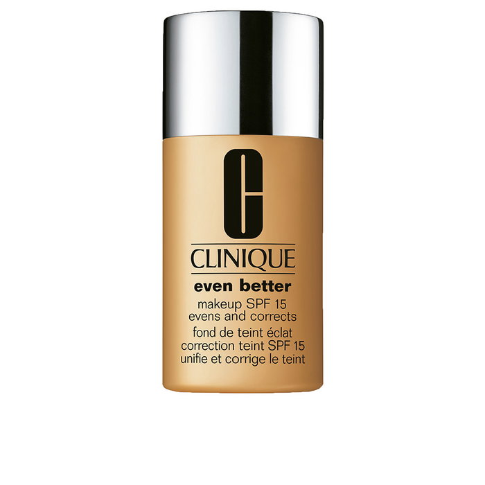Clinique Even Better Makeup SPF15 10-golden