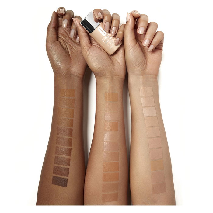Clinique Even Better Makeup SPF15 10-golden