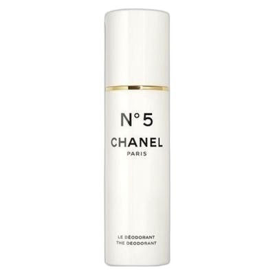 Chanel Nº 5 Desodorante Vaporizador 100 ml