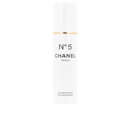 Chanel Nº 5 Desodorante Vaporizador 100 ml