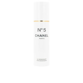 Chanel Nº 5 Desodorante Vaporizador 100 ml