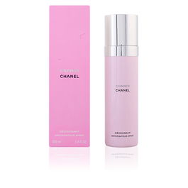 Chanel Chance Desodorante Vaporizador 100 ml