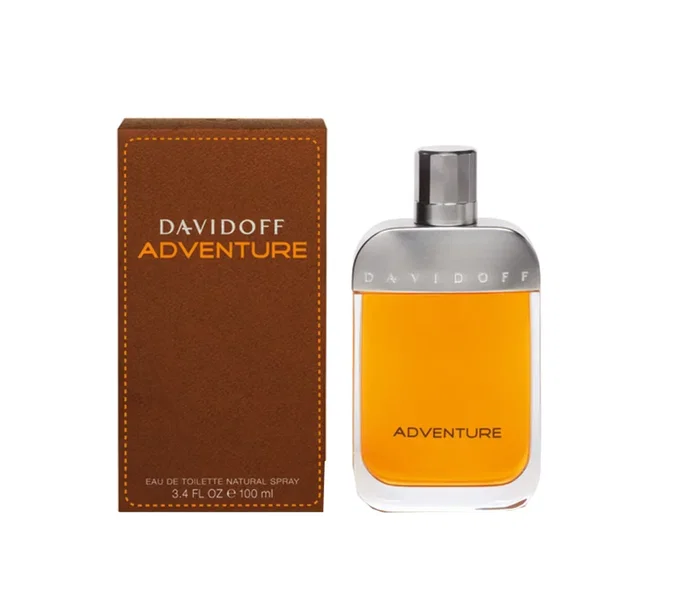 Davidoff Adventure Eau de Toilette 100 ml Vaporizador Davidoff Adventure Eau de Toilette 100 ml Vaporizador