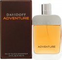 Davidoff Adventure Eau de Toilette 100 ml