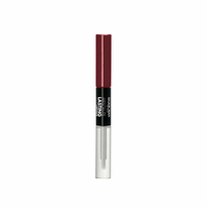 Deborah DH Absolute Lasting Liquid Lipstick 08