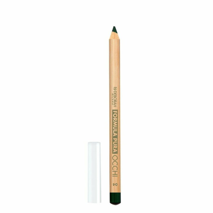 Deborah Matita Occhi Perfumed Formula Pura Verde Nº4 Deborah Matita Occhi Perfumed Formula Pura Verde Nº4