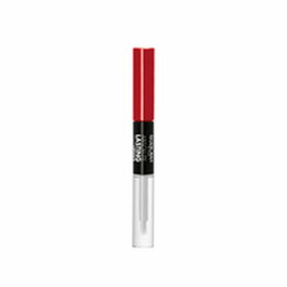 Deborah Absolute Lasting Liquid Lipstick 10 - Labial Líquido Larga Duración Color Intenso
