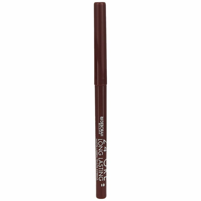 Deborah DH Matita Labbra 24 Ore Long Lasting 01