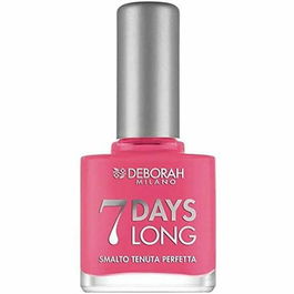Deborah Dh Smalto 7 Days Long Spagna 822 Esmalte de Uñas Larga Duración Color 822