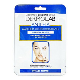 Deborah Dlab Mascarilla Anti Edad Reafirmante para Rostro
