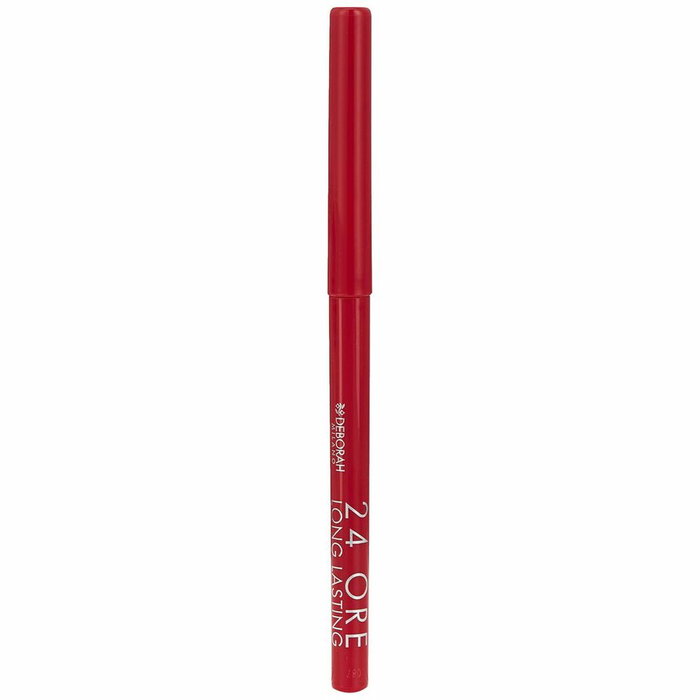 Deborah DH Matita Labbra 24 Ore Long Lasting 04 Deborah DH Matita Labbra 24 Ore Long Lasting 04