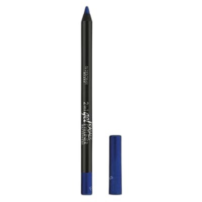 DEBORAH Perfilador de Ojos Gel 2in1 03 NA DEBORAH Perfilador de Ojos Gel 2in1 03 NA