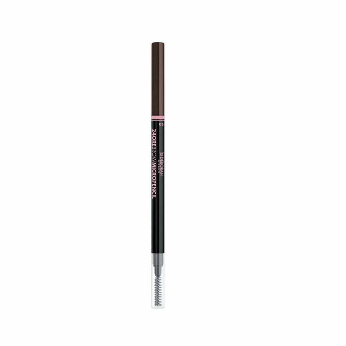 Deborah 24ore Brow Micropencil 03
