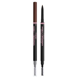 Deborah 24Ore Brow Micropencil Lápiz Micro Delineador Cejas 03