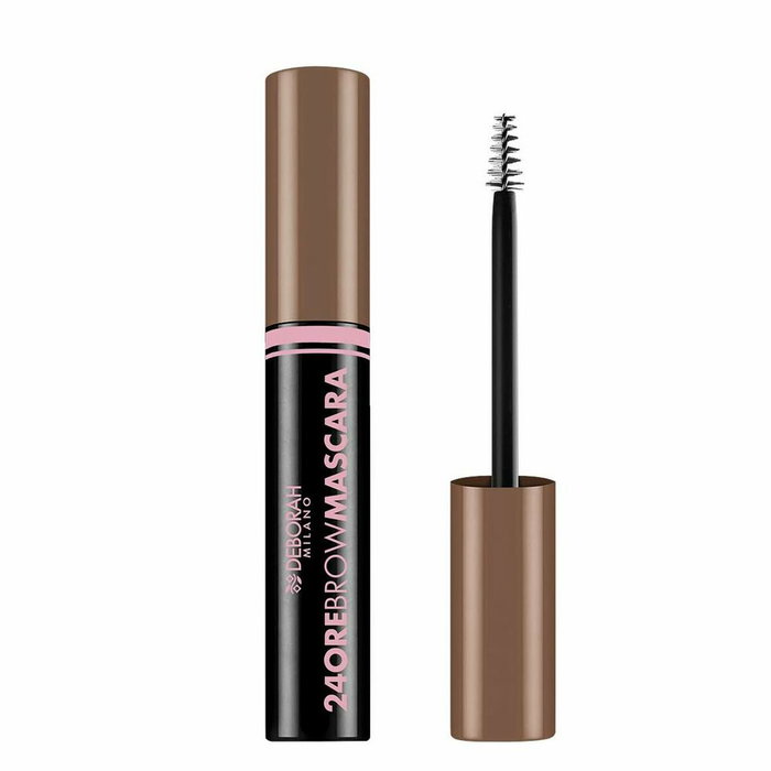 DEBORAH 24ORE BROW MASCARA PARA CEJAS 01