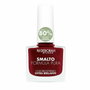 Deborah Laca de Uñas Formula Pura Burdeos Nº14