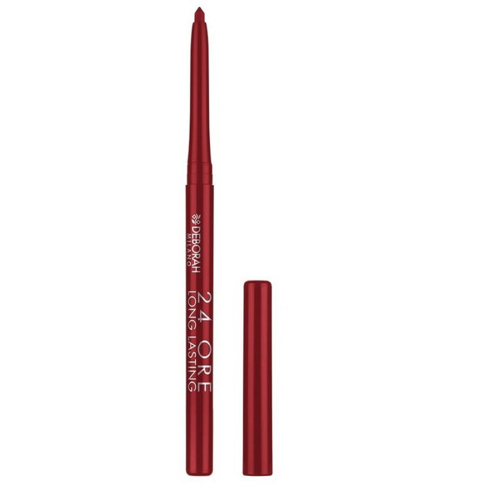 Deborah DH Matita Labbra 24 Ore Long Lasting 02