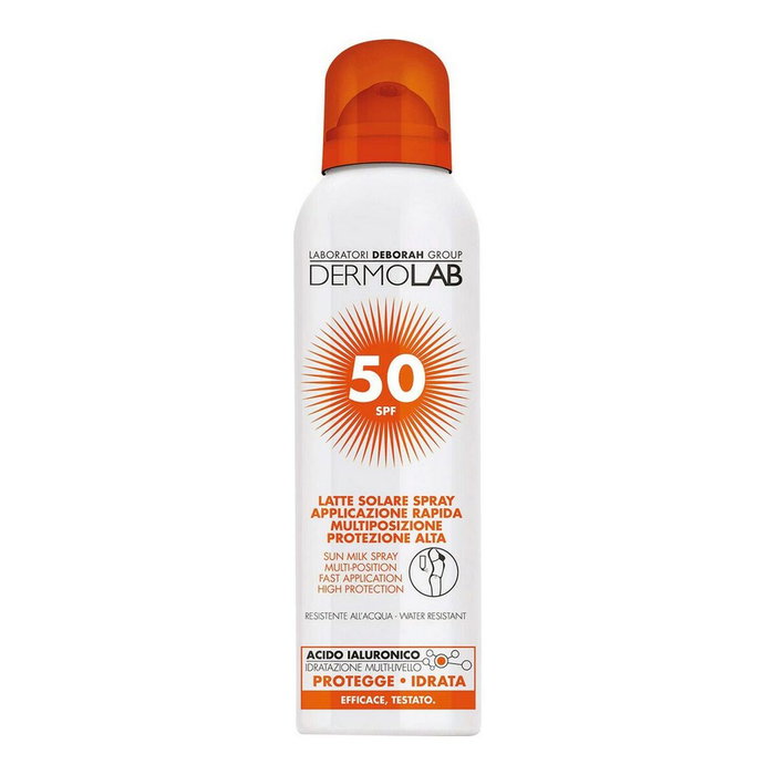 Deborah DH DERMOLAB Bruma Cuerpo SPF50 Deborah DH DERMOLAB Bruma Cuerpo SPF50