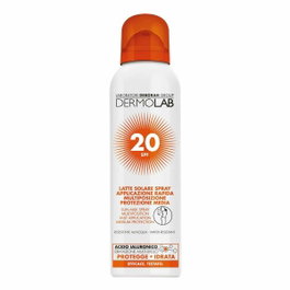 Deborah Dermolab Leche Solar Spray SPF20