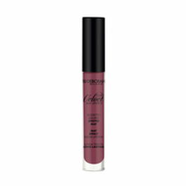 Deborah Dh Fluid Velvet Lipstick 08 Labial Fluido Terciopelo