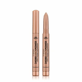 Deborah Eyeshadow Color Power 04 Marron