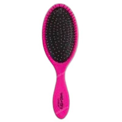 Detangler Cepillo Desenredante Rosa-Morado Detangler Cepillo Desenredante Rosa-Morado