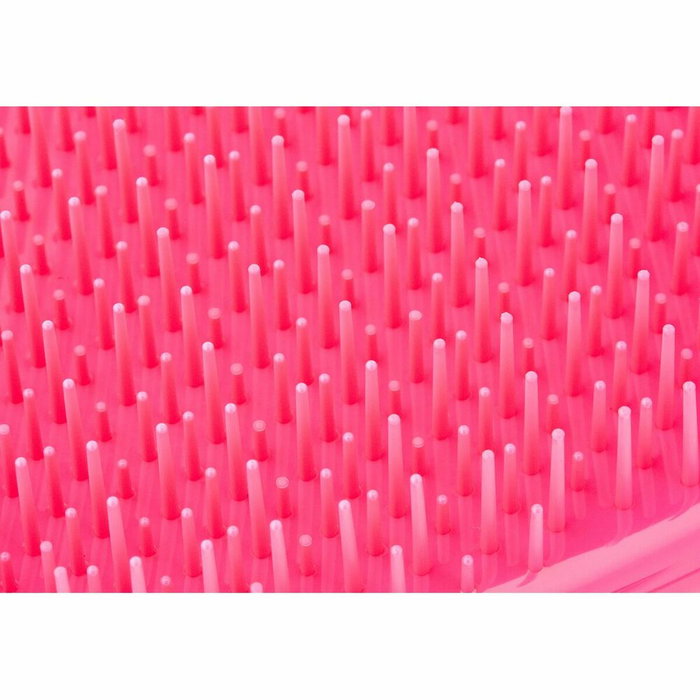 PARFUMS GRES PARIS Cepillo para Peinar Rosa Fucsia